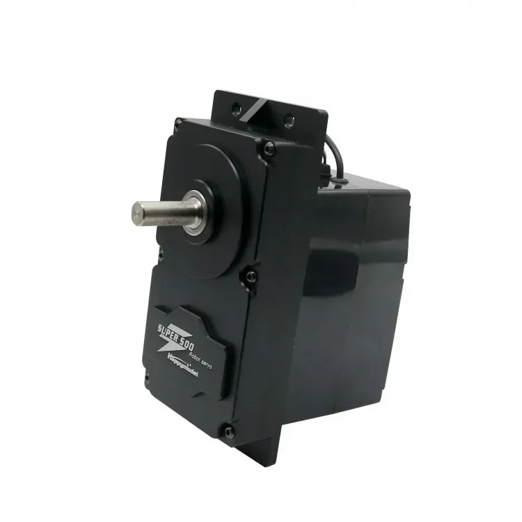 For SUPER500 12V 24…