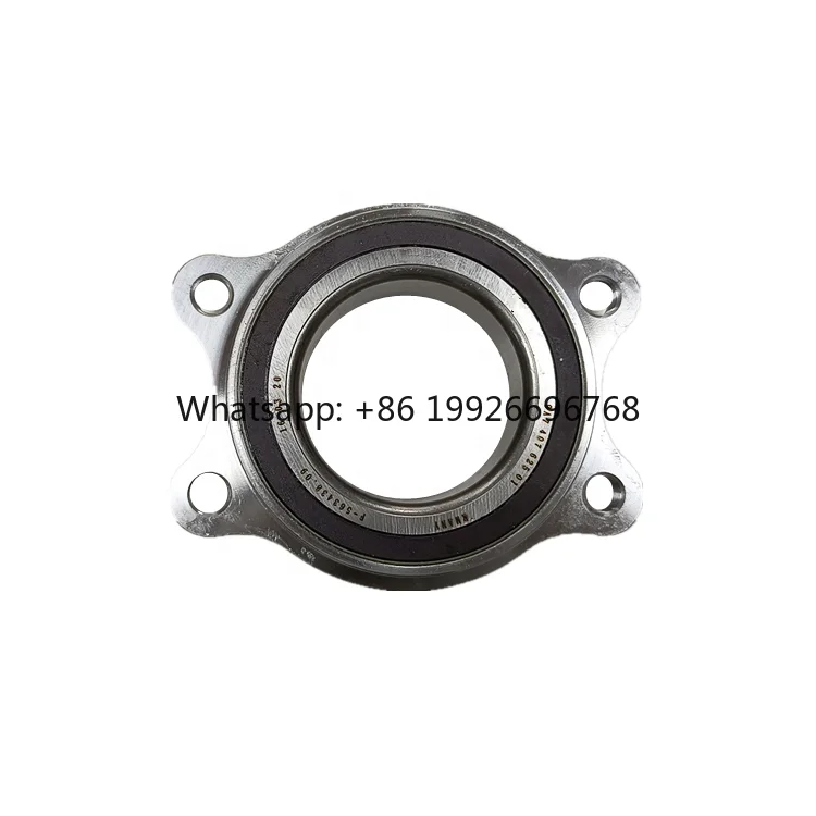 

Excellent Quality Popular New Car Engine Wholesale Auto Parts Wheel Bearing 9A740762501