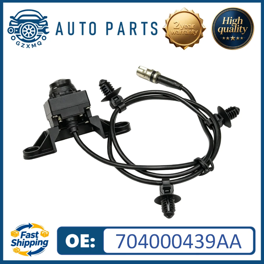 704000439AA High Quality Front View Parking Camera For Chery Arrizo 8