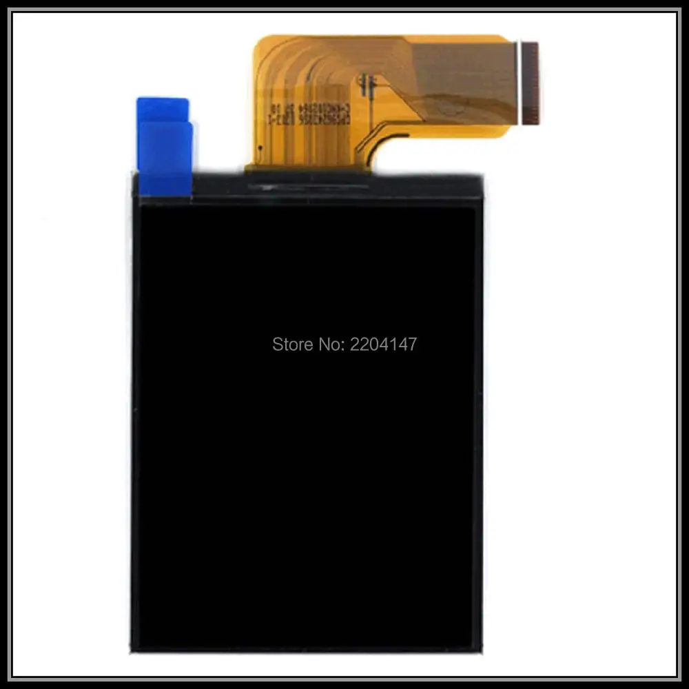 Nueva pantalla LCD de 3,0 pulgadas para cámara Digital Fujifilm S1600 S1770 S1800 S2500 S2800 S2900 S3200 S2950 S4050 envío gratis