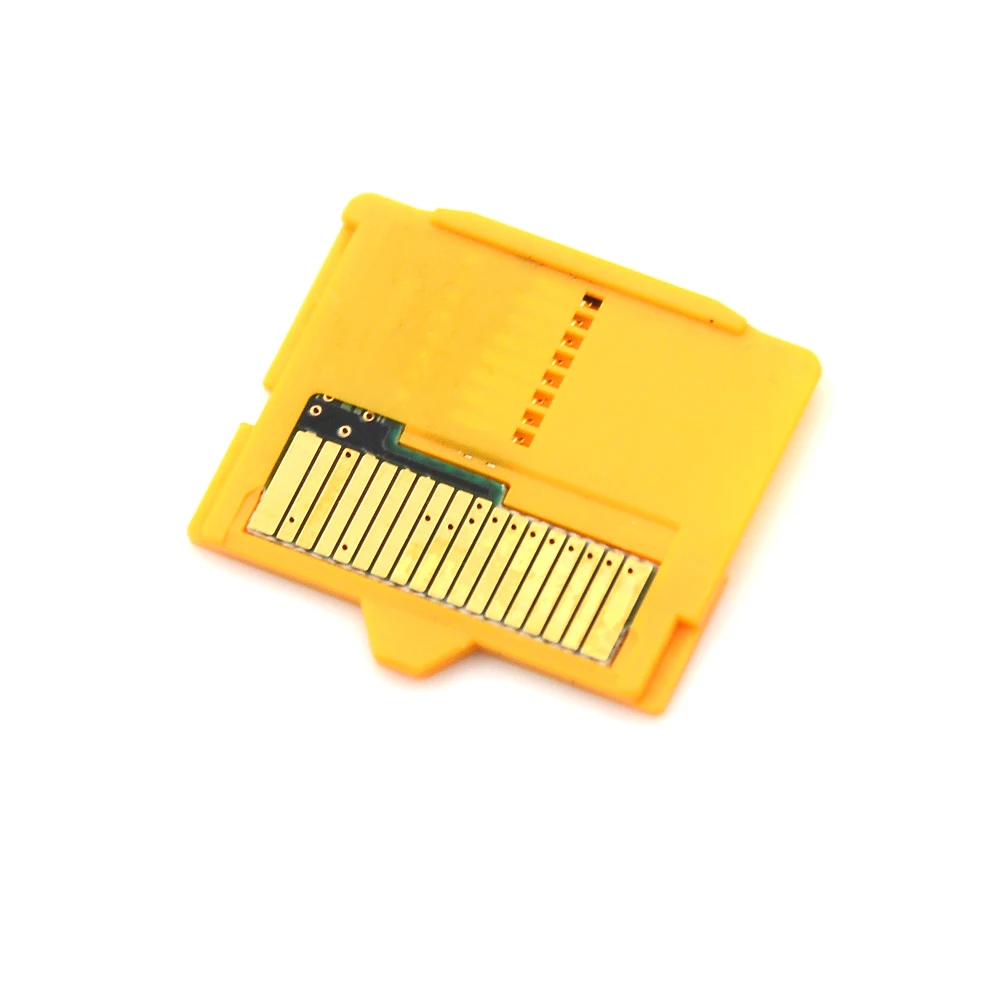 1Pc Mini SD Attachment MASD-1 Camera TF a XD Card Insert Adapter per Olympus