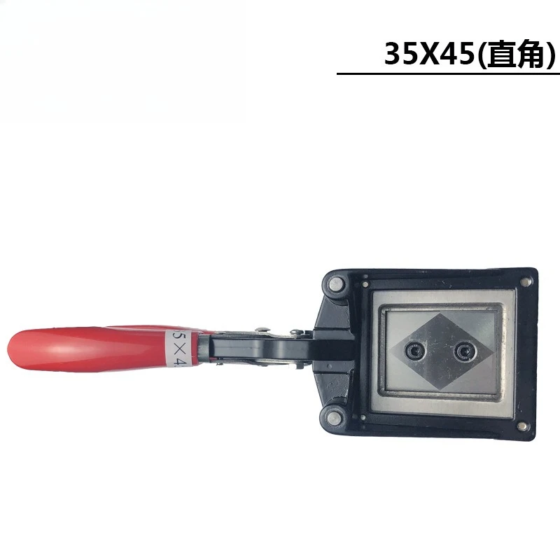 

1 шт. 35*45 ручной фазорез, фоторезак, ручной резак для карточек, фотозажим, фазорез с зажимом