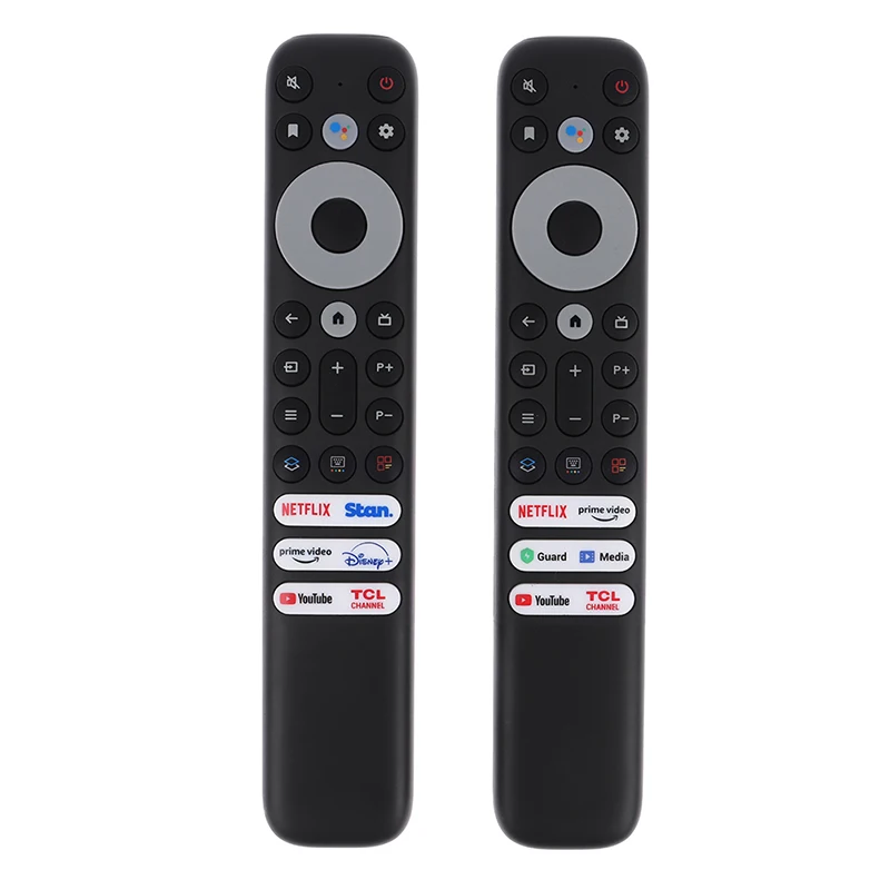 Vhod pro TCL TV semote ovládání RC902V FMR2 FMR4 5 7 6 9 FMR 1 FAR1 hlas vzdálený