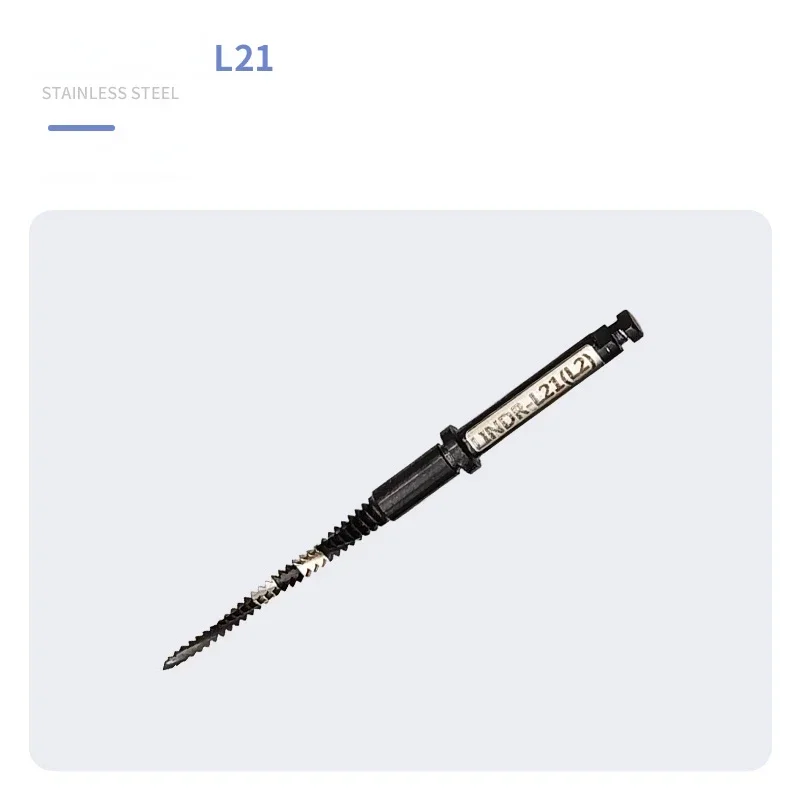 Cortical Bone Positioning Drill Guide Drill Side Cut Fine Steel Sharp Dental Implant Tools Pioneer Drill