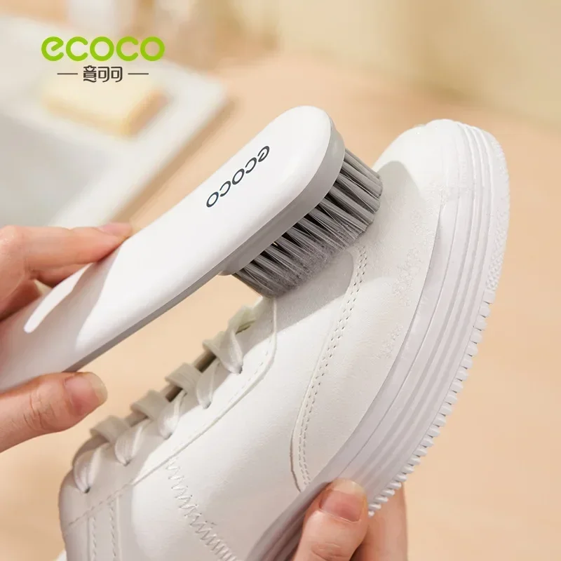 

Household shoe wash brush soft hair does not hurt the shoe board brush multi-functional cleaning brush