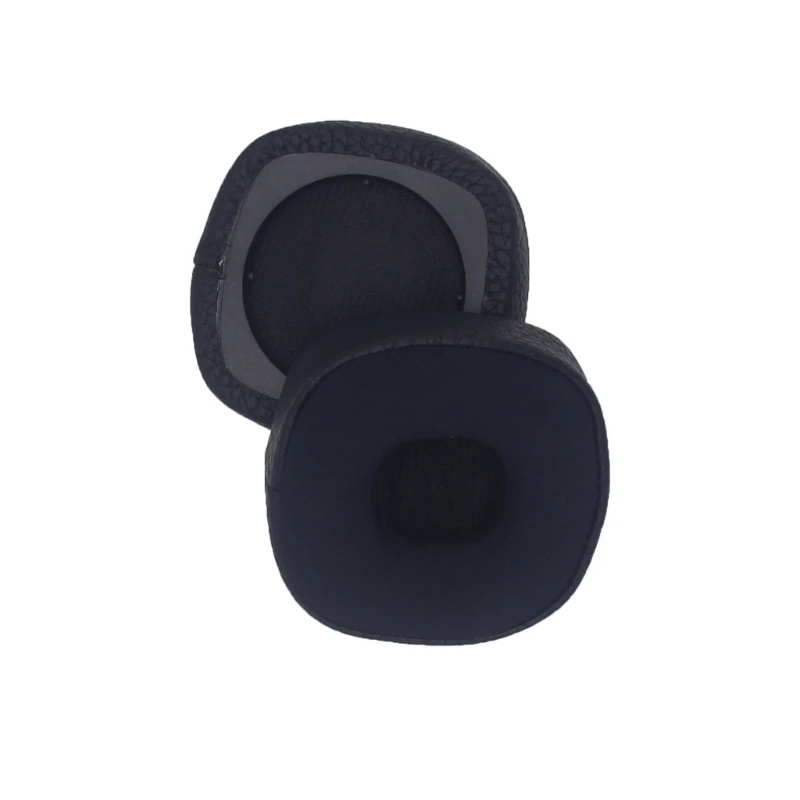 Coussinets d'oreille ergonomiques pour écouteurs sans fil, pour une utilisation prolongée