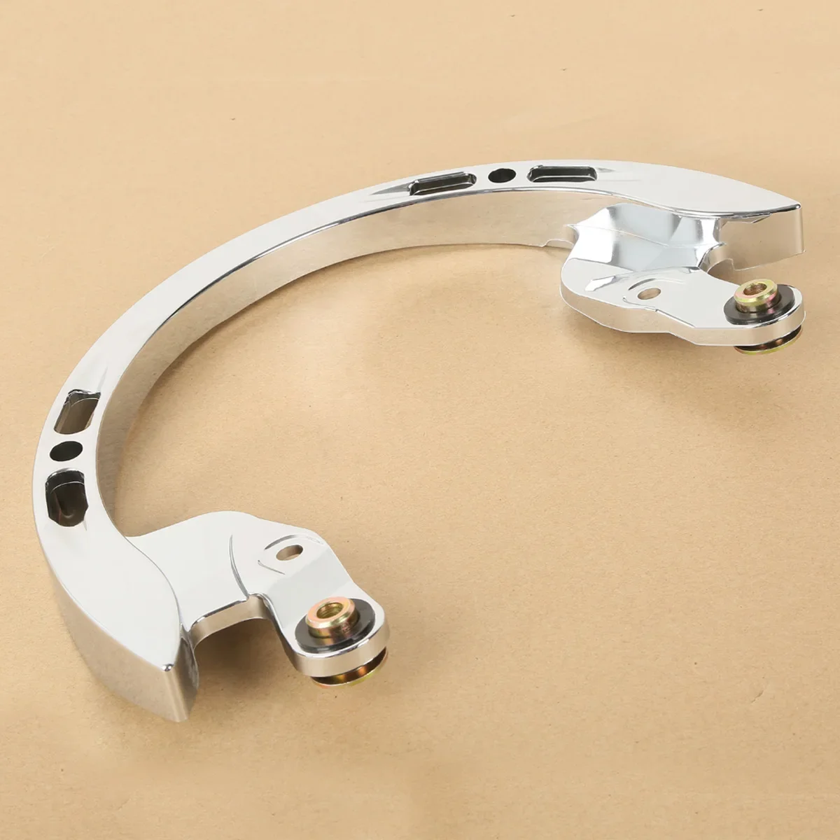 Rear Grab Bar Handle Rail For Suzuki Hayabusa GSX1300R GSXR1300 2008-2013 Motorcycle