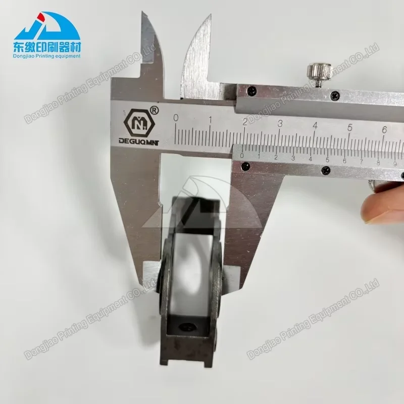 リョービオフセット印刷機用スペアパーツグリッパーパッド1個（高品質）