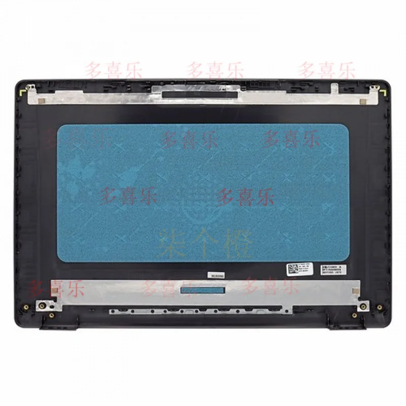 

ZZMM новая задняя крышка для ноутбука Dell inspiron 15 3501 3502 3505, ЖК-дисплей/петли 08 WMNY
