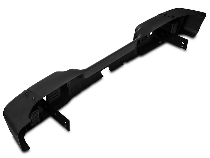 المصد الخلفي ForRR Spartacus لـ Wrangler JK JL