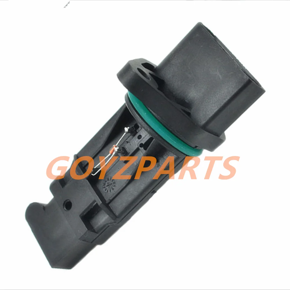 Mass Air Flow Meter MAF Sensor For Porsche Cayenne AWD AUDI F00C2G2076 F00C262076 F00C F 00C 2G2 076