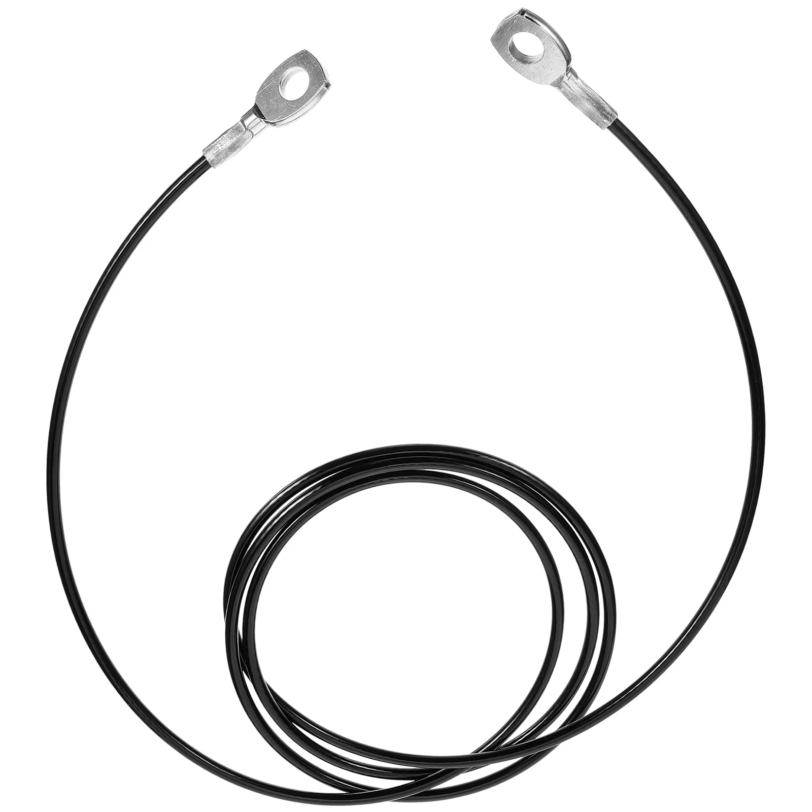 Pulley Cable Multi-function Replacement Professional Workout Gym Accessory DIY Home Cables Fitness