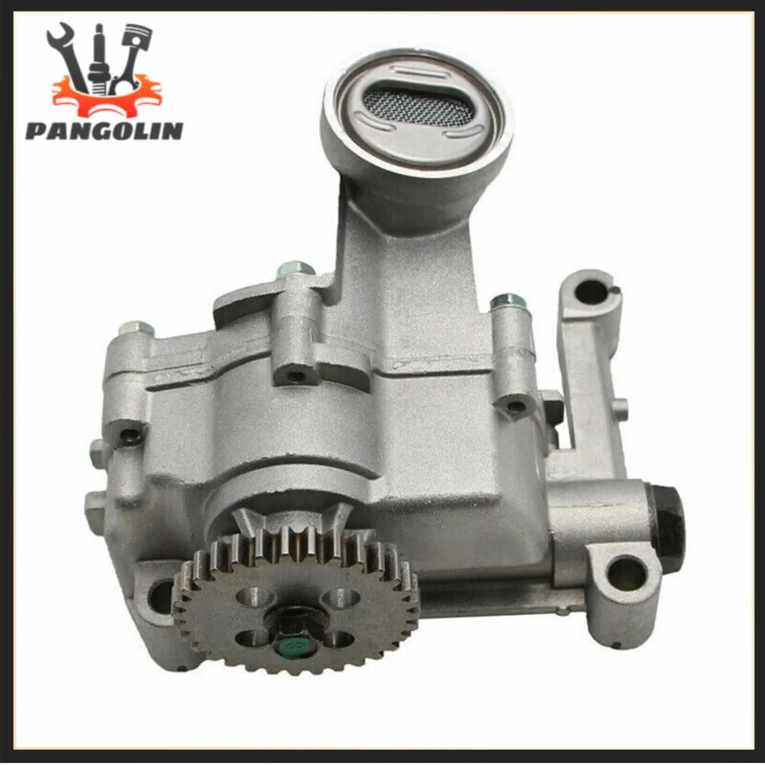 

Engine Oil Pump 21310-2G011 21310-2G001 213102G001 213102G011 For 2009-2013 2.0L KIA FORTE Engine Accessories