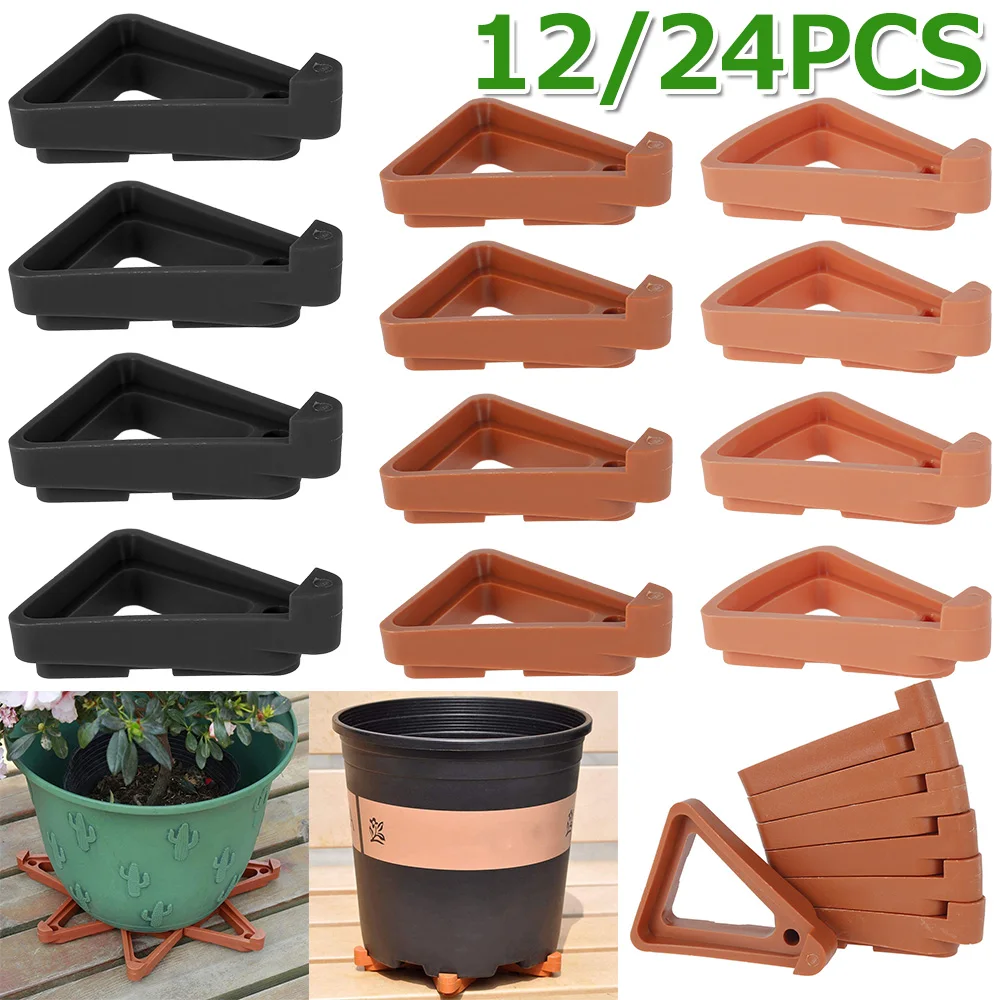 indoor hanging plant pot JOFAMY 3 Pack Ceramic Hanging Planters for Indoor Plants