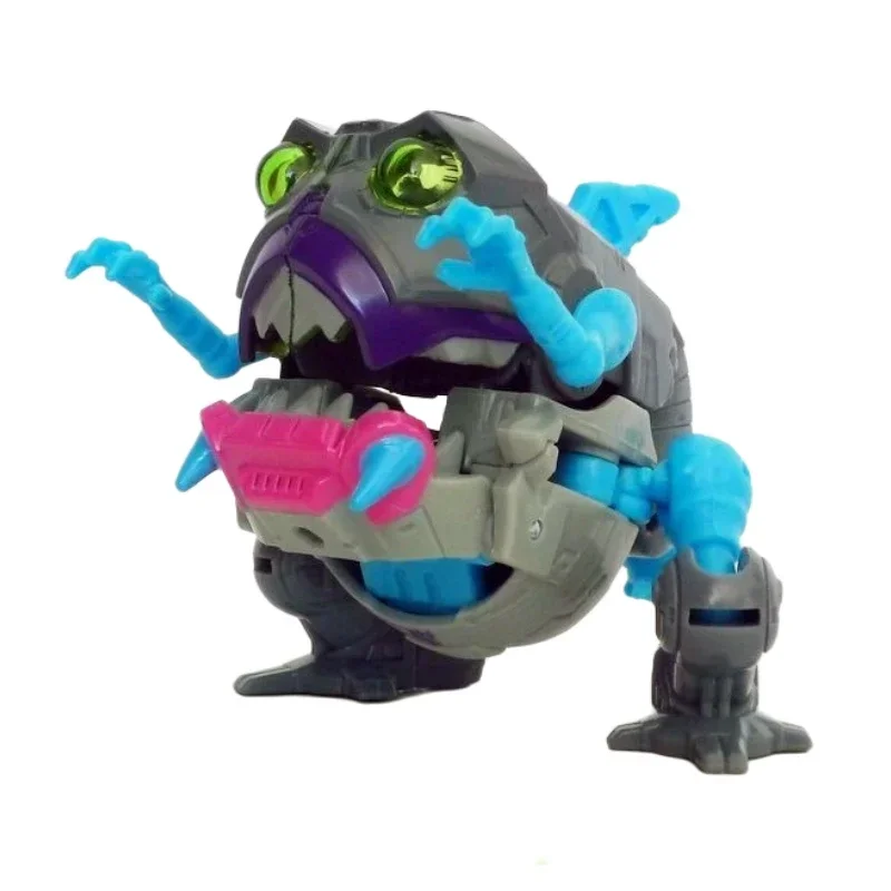 Auf Lager Takara Tomy Transformatoren g Serie Titan Return LG Level Hai Geist Roboter Anime Action Modell Spielzeug Geschenk figur