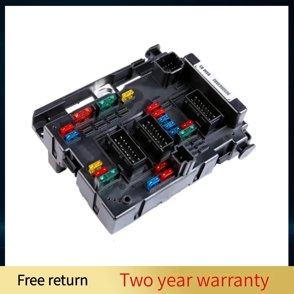 9657608580 Bsm Modu…