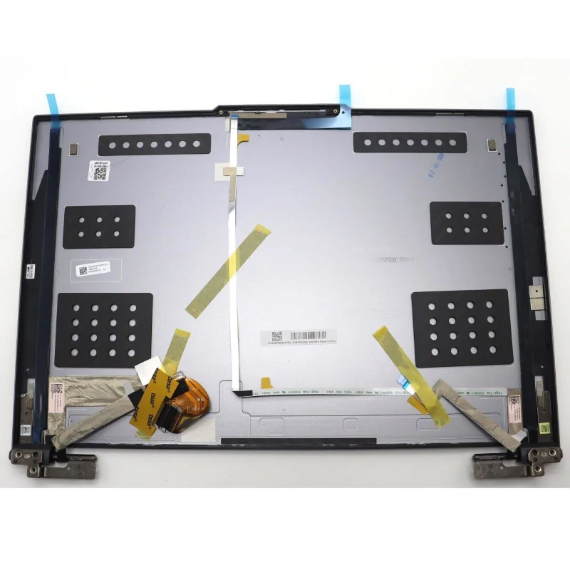 

Новая задняя крышка/верхний корпус для ноутбука Legion 5 16IRX9 83DG, артикул 5CB1M72405