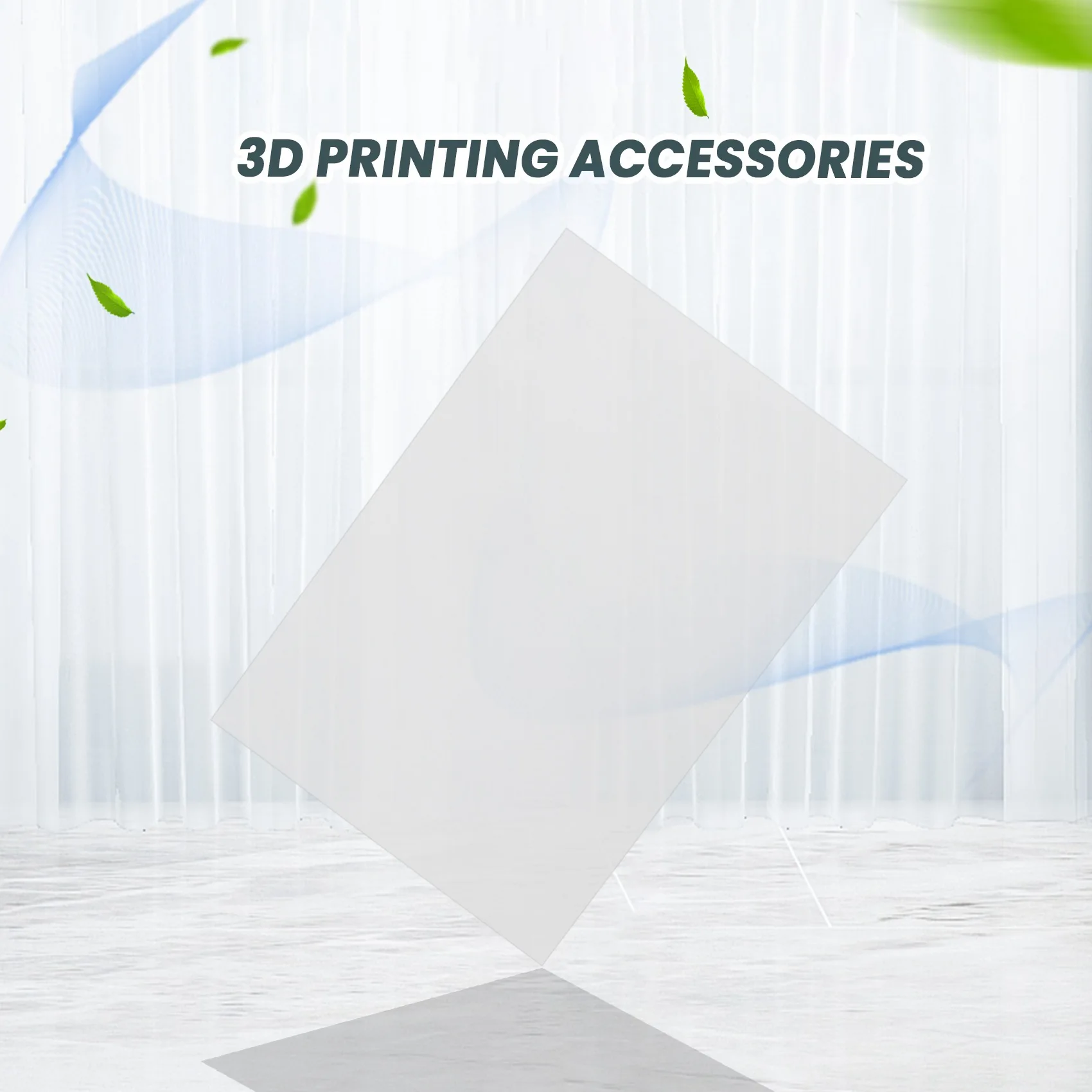 

Superior-12 шт. FEP пленка 200X140X0,15 мм, толщина для УФ- 3D-принтеров, ЖК-дисплей SLA из смолы, с 2 сменными пластиковыми шпателями