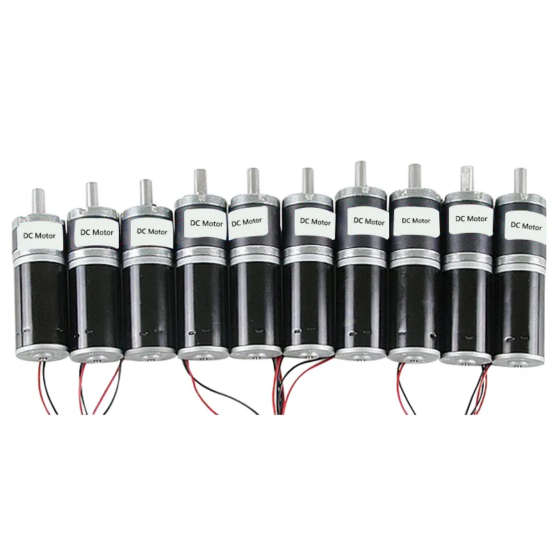 32-31zy ماكس 95 كجم. سم عزم دوران عالي 32 مم قطر تيار مستمر 12 فولت 24 فولت محرك تروس كوكبي صغير #2