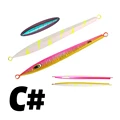 COLOR C