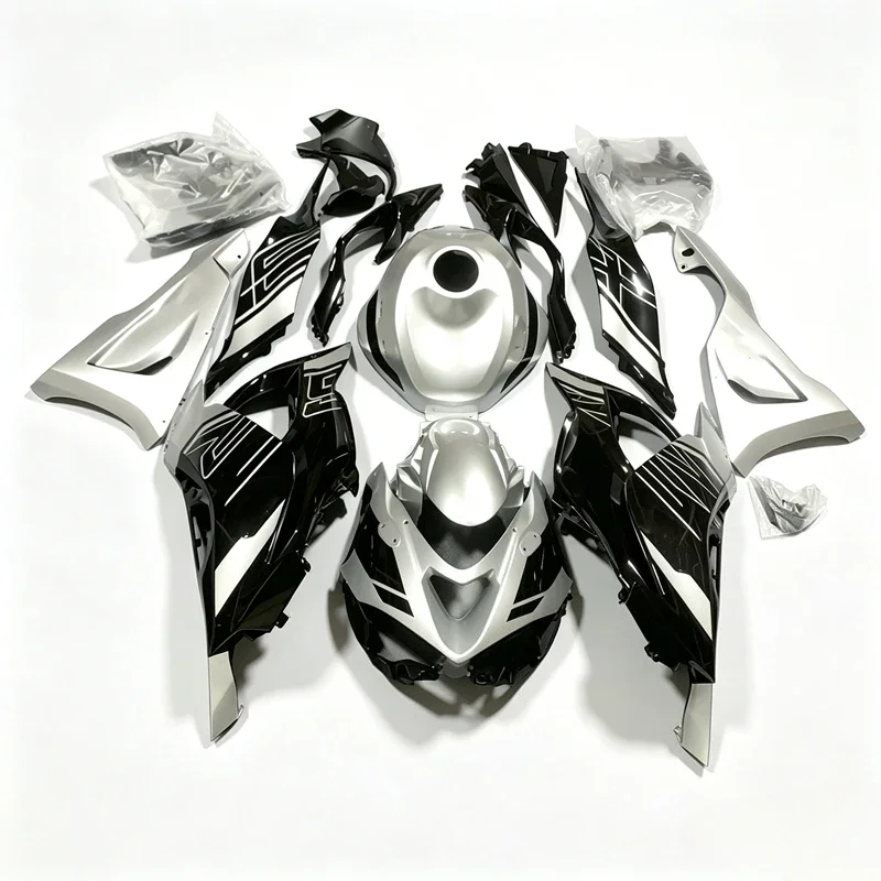 Motorcycle Molding Fairing for ZX6R 636 2024 2025 new Gloss Fairings Kit Ninja ZX 6R 24 25 Bodyframe Protective
