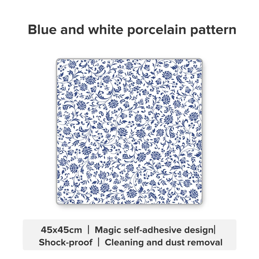 Llano Protective Magic Self-Adhesive Cloth Protective Wrap Lens Camera Wrap Soft Firm Thickened for Tech Device Storage