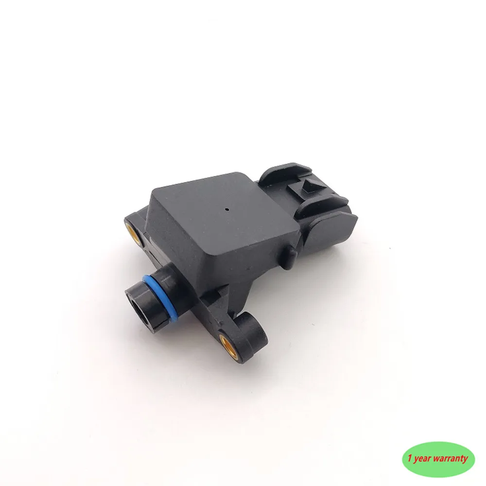 

4686684AB 4686684AA Manifold Absolute Boost Pressure MAP Sensor For Dodge Caravan 2.4L 3.3L Dakota 3.7L 4.7L Neon 1.6L 2.0L 2.4L