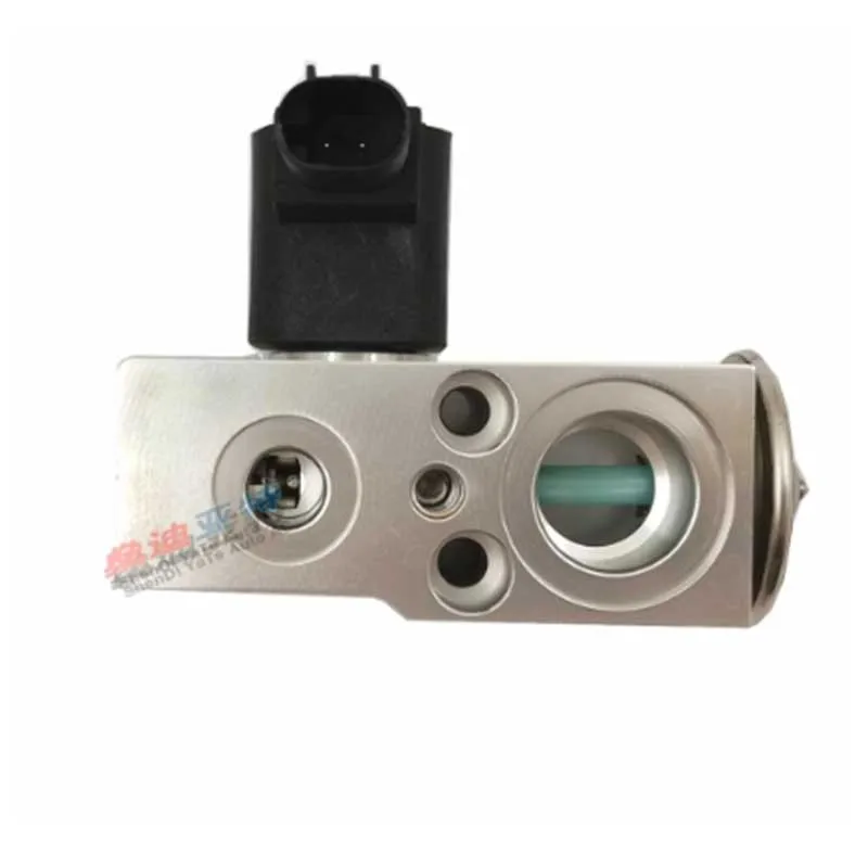 

2228300584 A/C Expansion Valve For 14-20 Maybach X222 S400 S500 S600 S680 Mercedes-Benz W222 AMG S63 AGM S65 S320 A2228301105