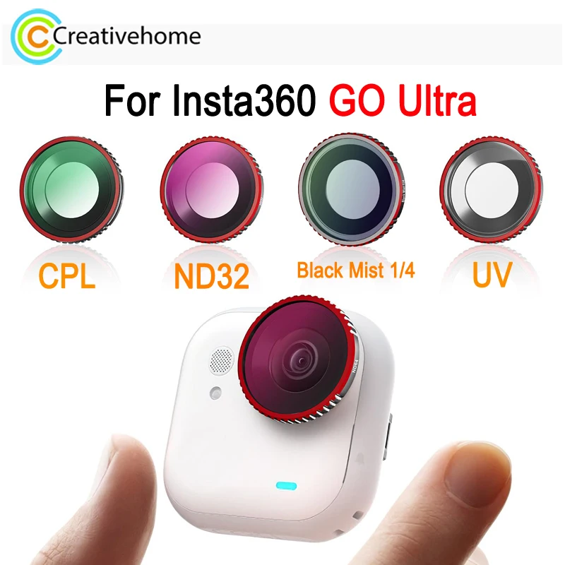 Startrc For Insta36…