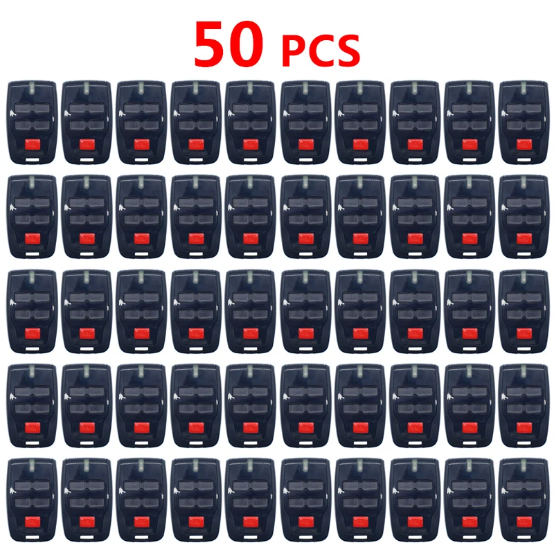 

50pcs BFT MITTTO 4 MITTTO 2 RCB02 RCB04 TRC1 TRC2 TRC3 Gate Door Opener