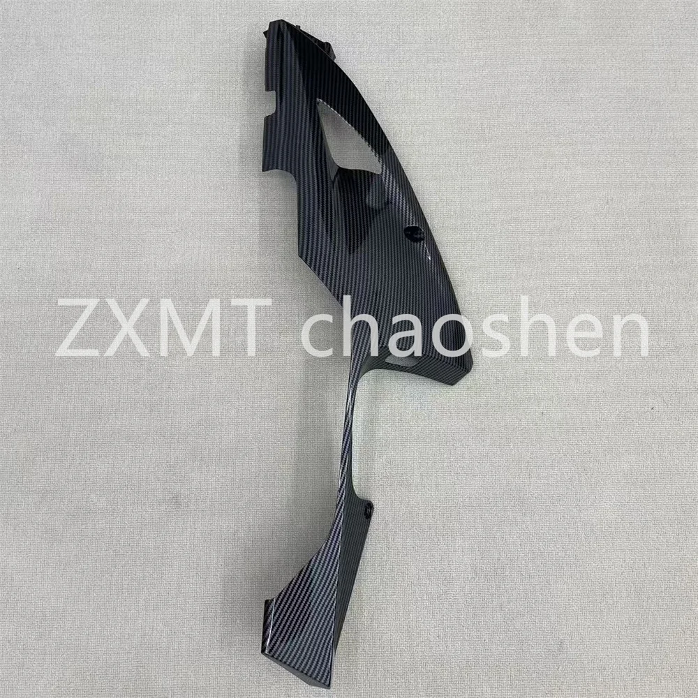 The ABS motorcycle fairing is suitable for the CBR1000RR lower cover plate with carbon fiber paint from 2012 to 2016 - Image 6