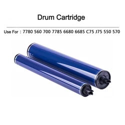 1 x Image Drum Unit 013R00663 013R00664 KCMY for Xerox 550 560 570 C60 C70 6680 7780 700 770 5151 C75 700I Drum Cartridge