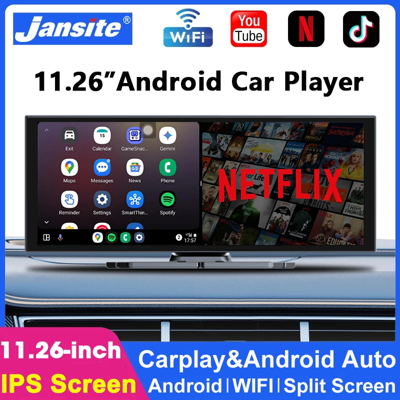 Universal 11.26" An…