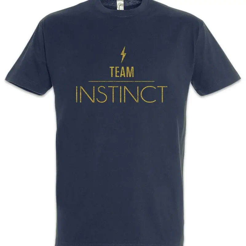 

Team Instinct T Shirt Fun Geek Nerd Teamplayer Gamer Gaming Games