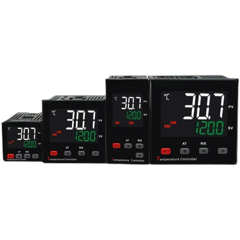 

TOKY Dongsaki Thermostat TP4-MC10 TP4-DC10 TP7-MC10 TP7-DC10 Electronic Intelligent Temperature Control Meter TP6-MC10 TP6-DC10