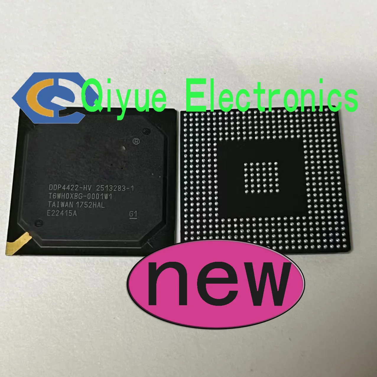 DDP4422-HV, Brand N…