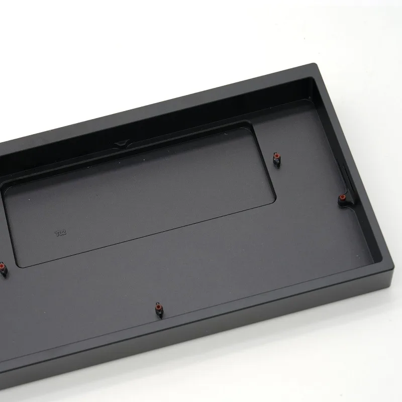 SKY GH60 CNC Aluminum Case Mechanical Keyboard Kit Shell Anodized Metal Housing for 60% Layout DZ60 WKL Wooting 6HE DIY Kit