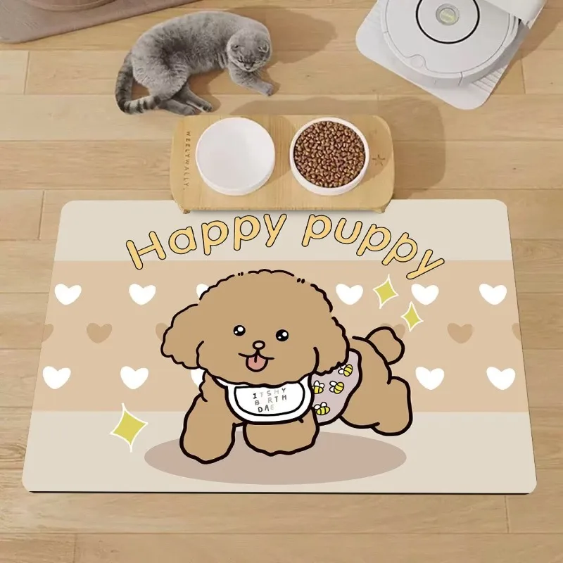 سجادة أرضية المرحاض، سجادة ماصة للطين المشطورة، سجادة حمام للمرحاض المنزلي، وسادة قدم خاصة غير قابلة للانزلاق لباب الحمام