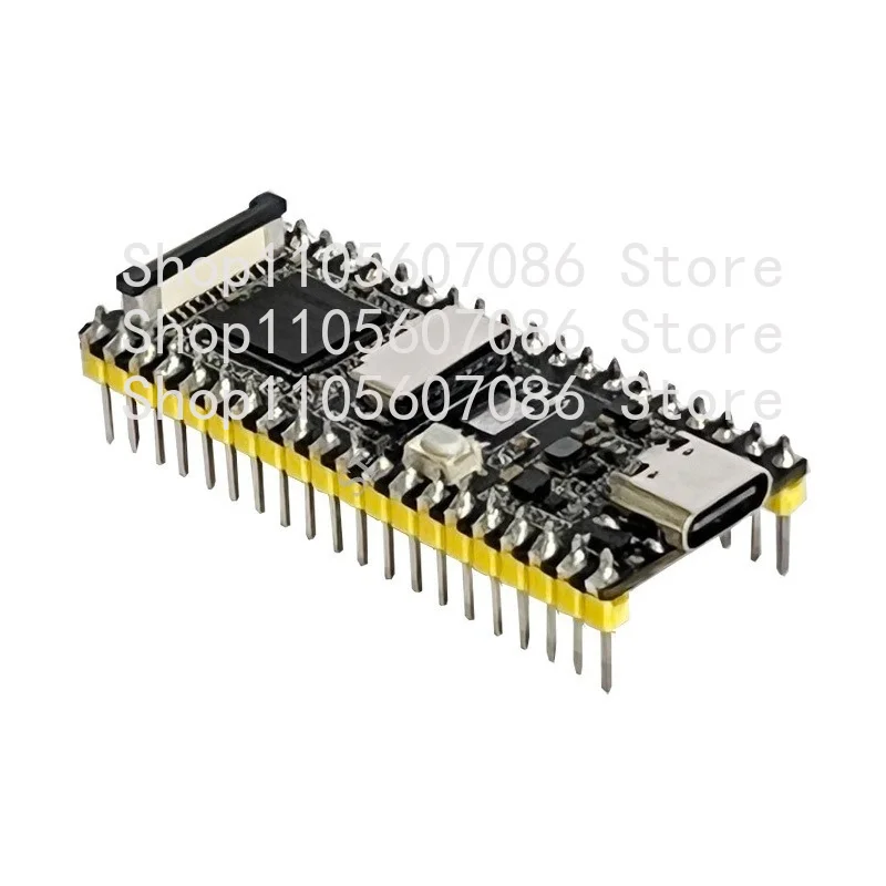 For RISC-V Luckfox Pico Development Board RV1103 Linux Pin Compatible Raspberry Pi PICO