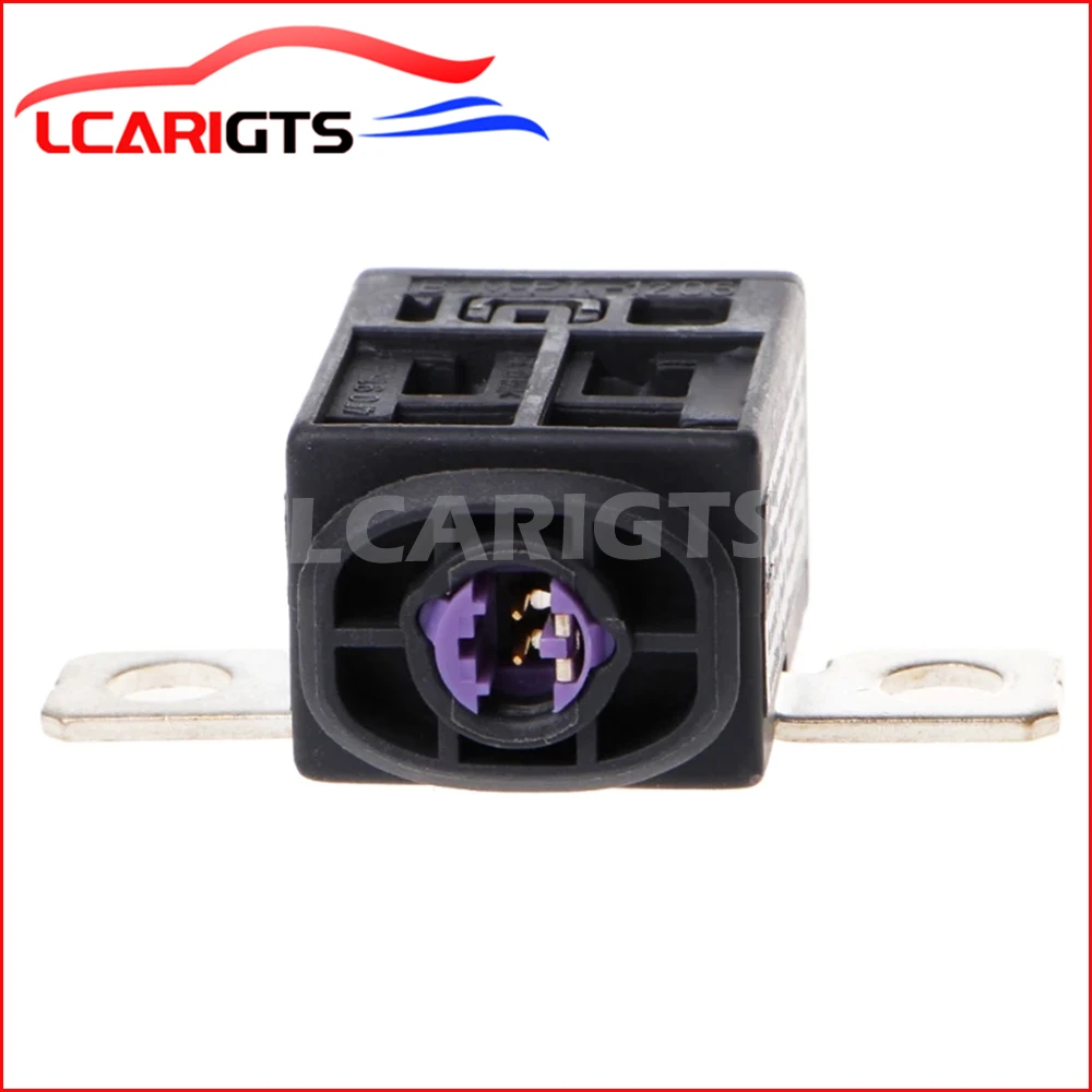 For Audi A3 A4 A5 A6 A8 Q5 Q7 1 Pc Auto Car Battery Cut Off Fuse Overload Protection Trip 4F0915519 4F0915457 Auto Parts