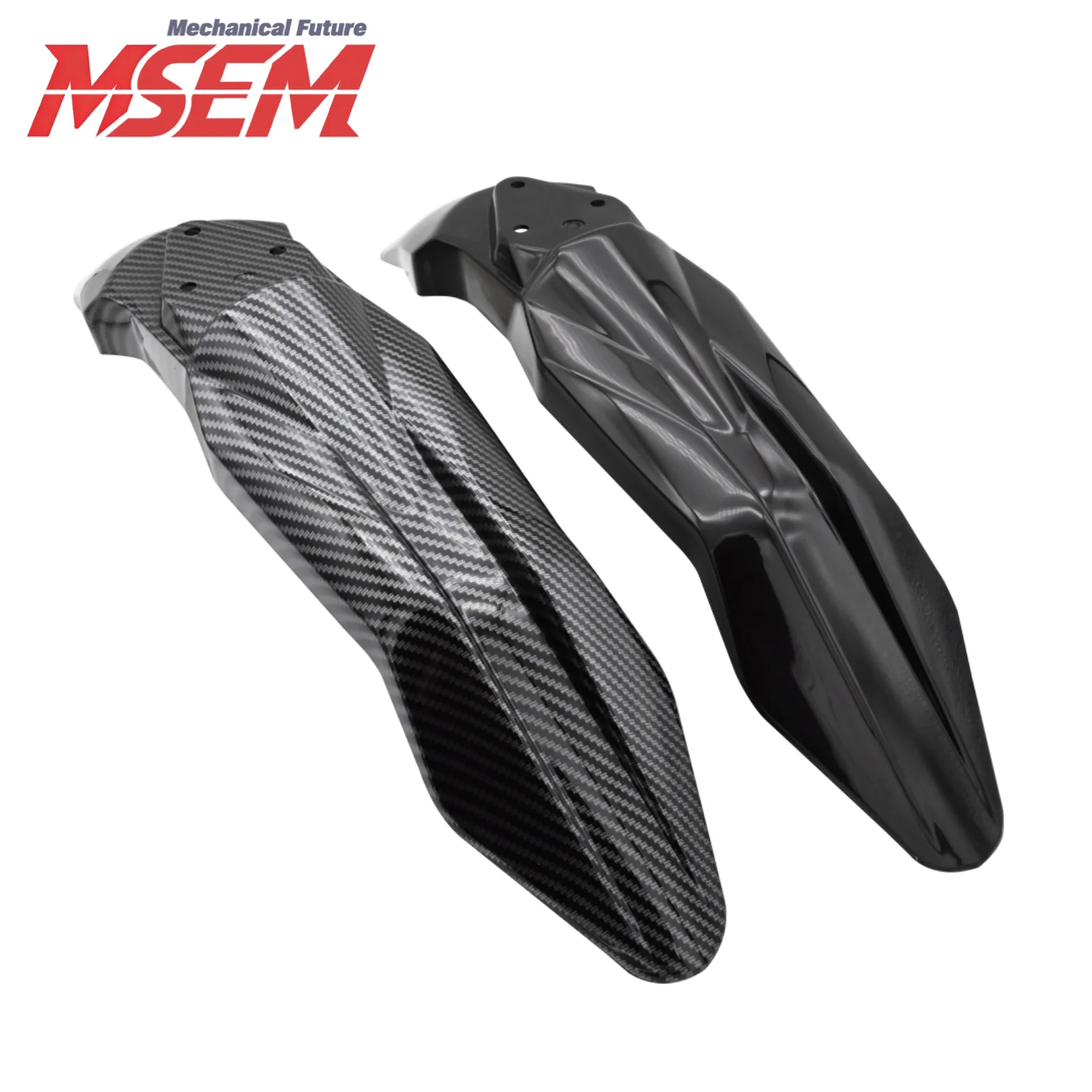 For Talaria Sting Electric Motorcycle Front Fender For Talaria Sting X3/MX3/MX4 and For Sur-Ron Motocross Universal Accessories