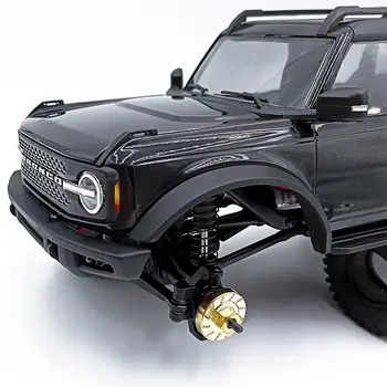 10 best sales 브롱코 RC - №8