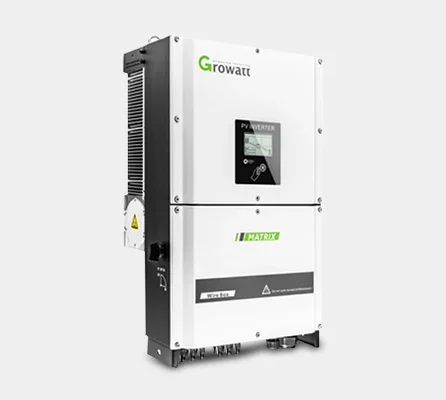 Impianto fotovoltaico 3kw 5kw 20kw 10kw sulla griglia di sistema di energia solare per la casa