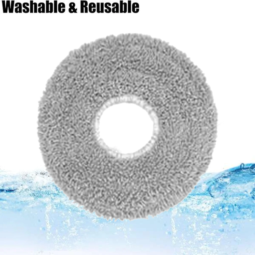 20PCS Mop Pads Dust… - image