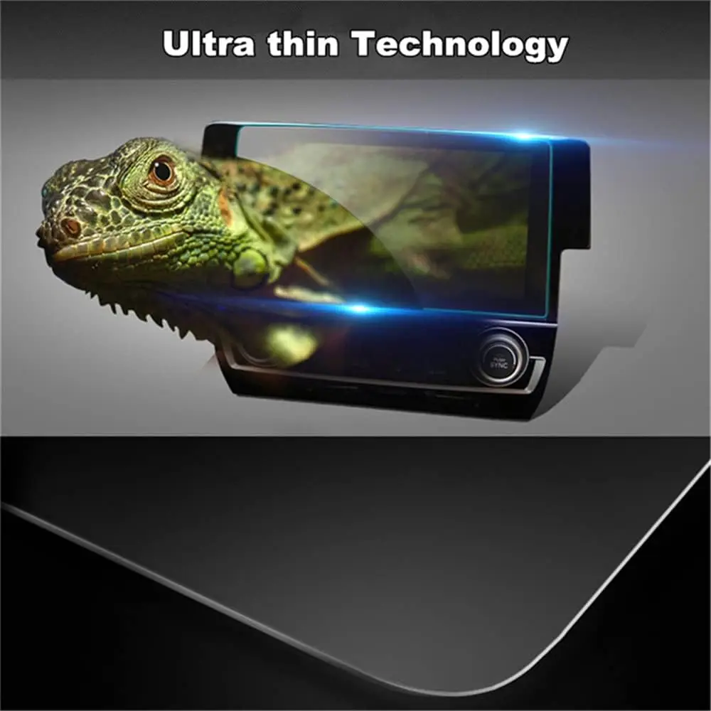 

10.1" Car Radio Stereo Navigation Screen Protector