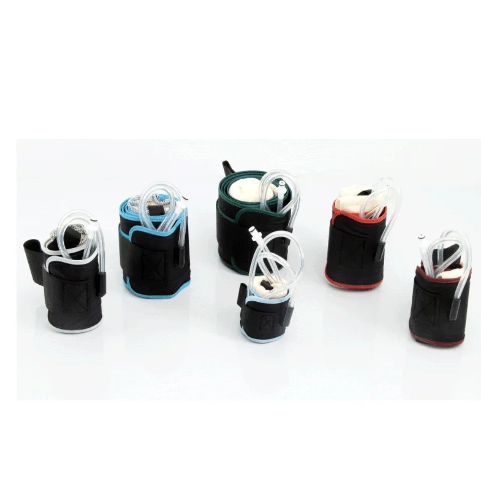

Good priceMedical Grade Quality Durable Tourniquet Cuff for Reliable Blood Flow Restriction manufacturer
