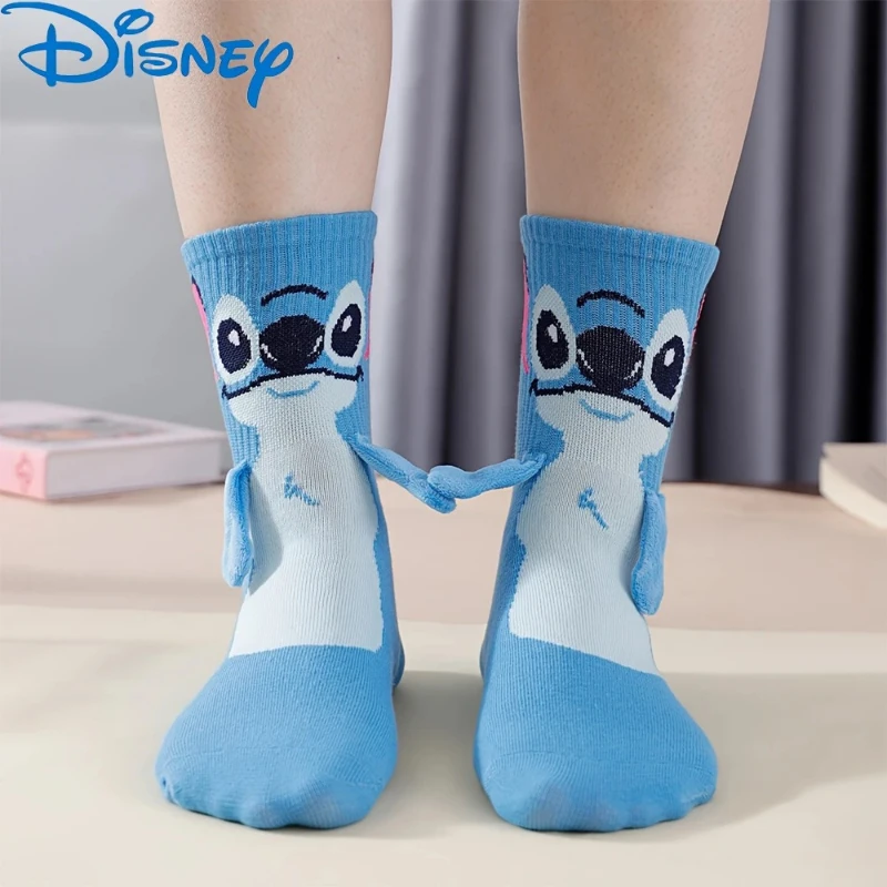 

Мягкие хлопковые носки с мультяшными персонажами для взрослых и детей, для повседневной носки, подарки на день рождения и Пасху.