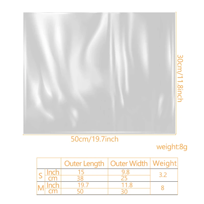 بوتاجاز مقاوم للحرارة ، كيس تحميص الديك الرومي للطبخ ، فرن متوسط الحجم ، خَبز ، بطانات وعاء ، 25x38cm