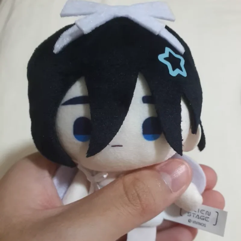 100% حقيقية الغريبة المرحلة سلسلة شعبية الرسوم المتحركة صندوق أعمى الشكل دمية دمية صغيرة قلادة سوا إيفان لوكا حتى مفاجأة حلية لعبة