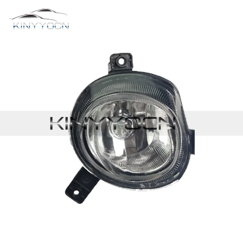 Voor Dfsk Glory Fengon 580 Voorbumper Mistlicht Mistlicht Mistlamp Mistlamp Drl Dagrijlamp Koplamp Afdekking Frame